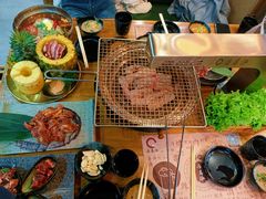 -合易泓烤肉·海肠捞饭(火车站店)