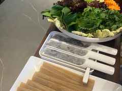 -蝎王府羊蝎子(虎坊桥总店)