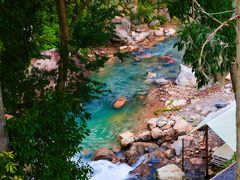 -MOJ coffee(瓯海泽雅水碓坑店)