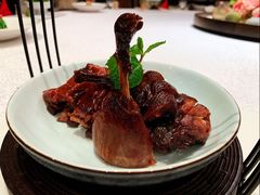 -山水雅居·江南雅宴(运河公园店)