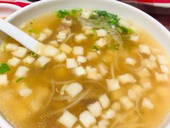 -西贝(吴江路湟普汇店)