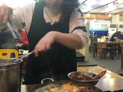 -真情鲍鱼海鲜汤