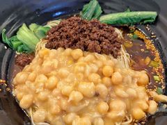 -豆爺小面(朱雀店)