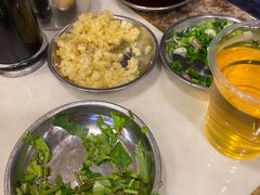 -朱氏胖子烂火锅(洪崖洞店)