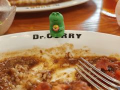 -伽喱博士 Dr.CURRY咖喱饭(太阳宫咖喱店)
