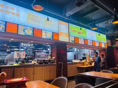 -小杨烤肉·陕西烧烤·陕西地方菜(龙首店)