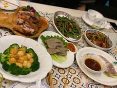 -阿拉丁新疆风味餐厅·清真(罗廊巷店)