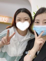 -Verywang半永久纹眉•仪器野生眉