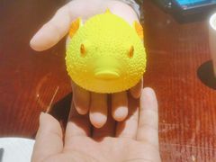 -永安鱼庄·镇江菜(东吴路店)