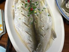 -美味之家·湖景农家乐(太湖东山店)