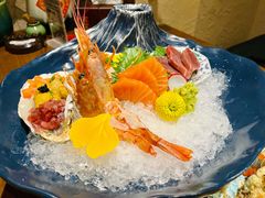 -傑·料理·海鲜放题(佛山文华荟店)