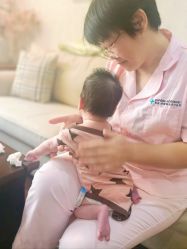 -悦家·美丽妈妈月子会所(龙奥店)