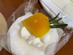 芒果大福-檬舒舒MonChouChou(久光百货店)