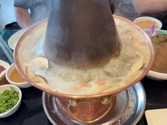-东来顺饭庄·火锅(环岛店)
