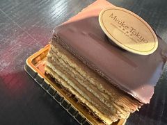 歌剧院茶歇蛋糕-布歌东京(万象城店)