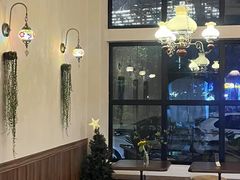 -MIMO CAFE(沙头角店)