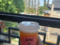 -肯德基(观前新店)