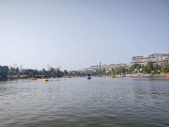 -枫香湖儿童公园
