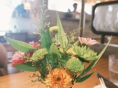 -翠贝卡&Mama Kelly Brunch Coffee(河西店)