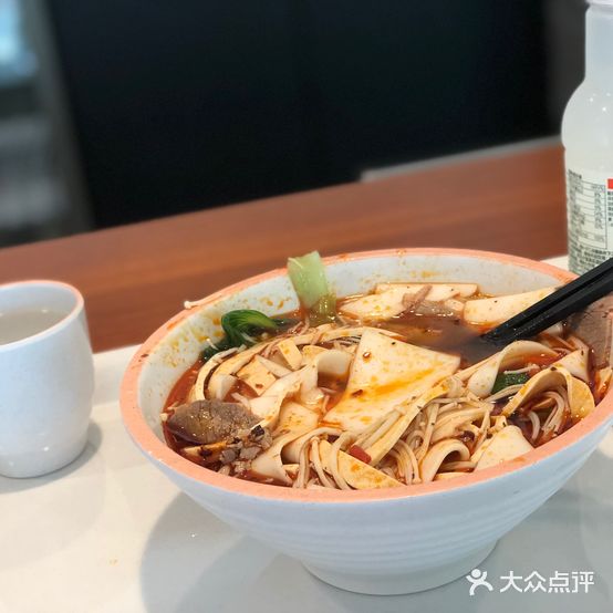 昆山杜克大学餐厅