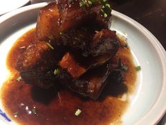 -金枝玉叶上海人家食府(三里河店)