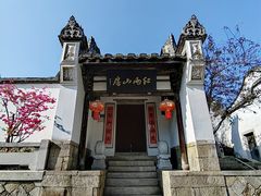 -三坊七巷历史文化街区