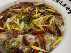 -太二酸菜鱼(永旺梦乐城店)