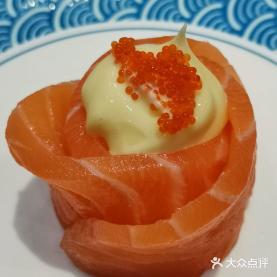 风之物寿司店(万达广场宜昌店)
