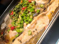 -半天妖烤鱼(芝罘万达店)