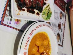 -龙记·香港茶餐厅(海上世界店)