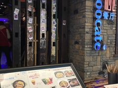 -蜜桃餐厅·江浙融合菜(荟聚购物中心店)