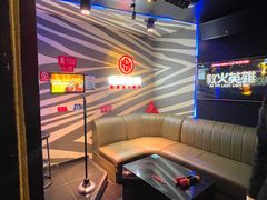 -唱吧麦颂KTV(萧山加州阳光广场店)