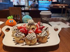 -StayReal Cafe(长宁来福士广场东八区店)