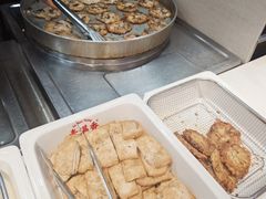-素满香·食养自助(福州·长乐北路店)