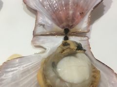 -海味当家(西安路店)