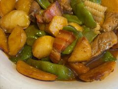 -李老哈·东北菜(宋园路店)