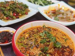 -丁太婆老妈蹄花(人民公园非遗总店)