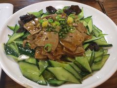 -美达尔烧烤海鲜家常菜(泰山路店)