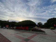 -南宁南湖公园