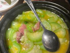 -茄子恰恰·新云南小炒(坪山益田店)