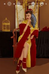 -芭莎视觉婚纱摄影(花溪店)