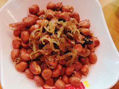 -小红烤翅(傅厚岗店)