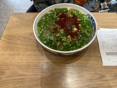 -西部马华清真兰州牛肉面·烧烤夜市(三里河店)