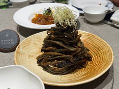 -太湖饭店·寄畅轩中餐厅
