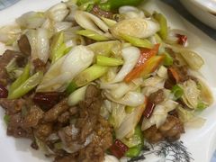 -芳芳餐厅(白沙路店)