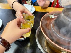 -裕德孚·非遗手切涮羊肉(东直门内大街店)