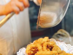 -特色椒盐排条(天山西路店)
