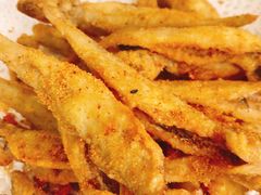 -文记壹心鸡(宝华路店)