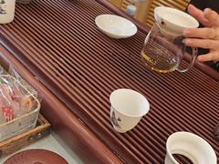 -八马茶业(星海胜利路旗舰店)