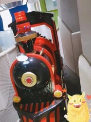 -儿童乐园(王府井百货店)